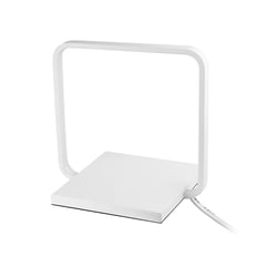 Luminaria Soma L16 16W Led Branco Autovolt Para Aquarios