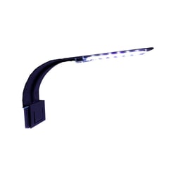 Luminaria Soma Led X5 10W Para Aquario Branca - 110 Volts