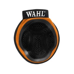 Luva De Limpeza Pet Wahl Clipper Para Cães E Gatos - 1 Unidade