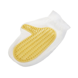 Luva Removedora De Pelos The Pets - 1 Unidade