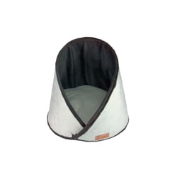 Mabuu Cat Cave Cinza - 1 Unidade