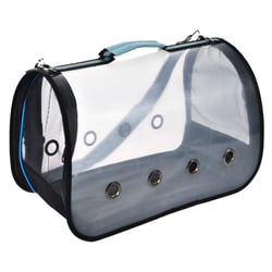 Mala Flex Plus Chalesco Azul - 1 Unidade
