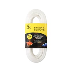 Mangueira De Silicone Soma Para Aquário - 3 Metros