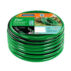 Mangueira Flex Verde Tramontina 30M - 1 Unidade