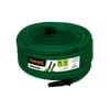 Mangueira Irrigadora Trançada Famastil Verde - Kit Completo - 10 Metros