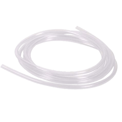 Mangueira Para Aquário Tudopet Silicone 2 Metros - 1 Unidade