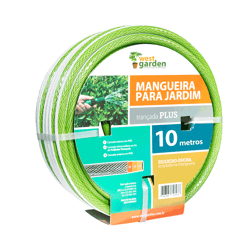 Mangueira Para Jardim West Garden 10M - 1 Unidade - 10 Metros