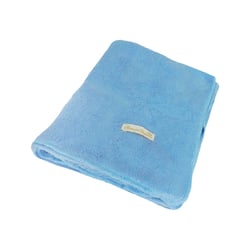 Manta Bonito Pra Cachorro Fleece Azul Para Cães - 1 Unidade
