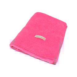 Manta Bonito Pra Cachorro Fleece Pink Para Cães - 1 Unidade