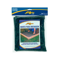 Manta Geotêxtil All Garden Para Drenagem - 1M² - 1 Metro Quadrado