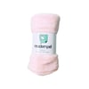 Manta Microfibra Modernpet Rose Para Cães - 1 Unidade - Tamanho M