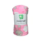 Manta Modernpet Microfibra Coelhinho Rosa Para Cães - 1 Unidade - Tamanho M - Tamanho M