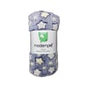 Manta Modernpet Microfibra Estrelinha Para Cães - 1 Unidade - Tamanho M