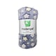 Manta Modernpet Microfibra Estrelinha Para Cães - 1 Unidade - Tamanho M - Tamanho M