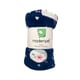 Manta Modernpet Microfibra Soneca Azul Para Cachorros - Tamanho M - Tamanho M