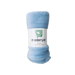 Manta Para Cães Modernpet Tiffany - 1 Unidade - Tamanho M