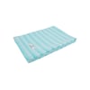 Manta Soft Listra Azul Bonito Pra Cachorro Para Gatos