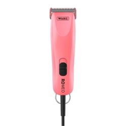 Máquina De Tosa Animal Wahl Romeo Bivolt - 1 Unidade