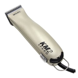 Máquina De Tosa Profissional Wahl Km2 Para Cachorros - 110 Volts