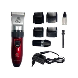 Máquina De Tosa Sange Olapam Bivolt Para Gatos