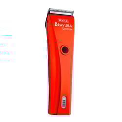 Máquina De Tosa Wahl Bravura Red Bivolt - 1 Unidade