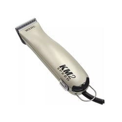 Máquina De Tosa Wahl Km2 Profissional 220V - 1 Unidade - 220 Volts