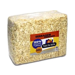 Maravalha Prensada 500G