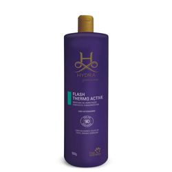 Máscara Hidratação Thermo Active Pet Society 900G Para Cães E Gatos