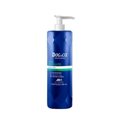 Máscara Hidratante Dog & Co Liso Absoluto Para Cães - 500Ml