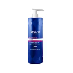Máscara Hidratante Dog & Co Profissional Para Cães - 500Ml