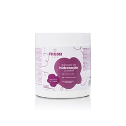 Máscara Hidratante Fresh Care Para Cães - 500G