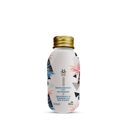 Máscara Hidratante Hydra Pet Spa 50Ml Para Cães E Gatos