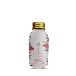 Máscara Hidratante Hydra Pet Spa Serenity 50Ml Para Cães E Gatos