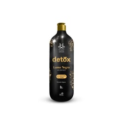 Máscara Hidratante Hydra Vegan Detox 1L Para Cães E Gatos
