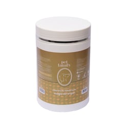 Máscara Hidratante Pet Family Argan - 900G