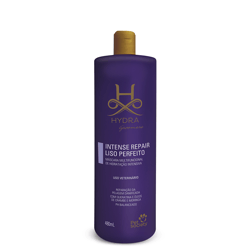 Máscara Multifuncional Hydra Groomers Intense Repair 480Ml Para Cães E Gatos