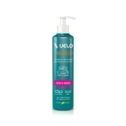 Máscara Vuelo Liso Cheiro De Infância Para Cães E Gatos - 300Ml
