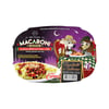 Massas Especiais Ipet Macaroni Rigatoni Para Cães - 25G