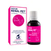 Medicamento Homeopático Fator Renal Arenales Para Cães E Gatos - 26G