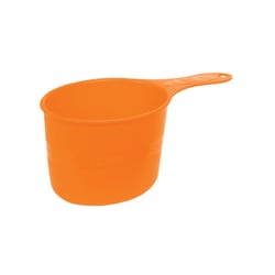 Medidor De Ração Sanremo 240Ml - 1 Unidade