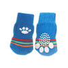 Meia American Pets Para Cães E Gatos Tamanho P - 1 Par
