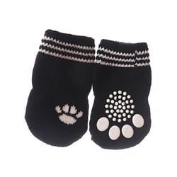 Meia American Pets Tamanho M Para Cães E Gatos - 1 Unidade