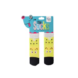 Meia Para Cães The Pets Socks Tam.Pequena - 1 Unidade