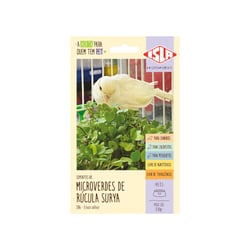 Microverdes Isla Multi Pet Rúcula Surya - 2G