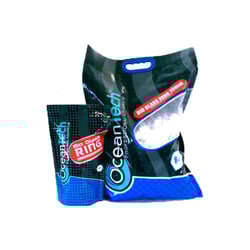 Mídia Filtrante Cerâmica Bio Glass Tropical Para Aquários - 1 Unidade - 6 Litros