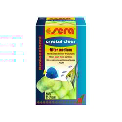 Midia Filtrante Sera Crystal Clear Professional