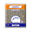 Mistura Balanceada Sementes Canário Zootekna 500G - 1 Unidade