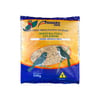 Mistura Pássaro Forte 500G Para Coleiros