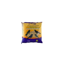 Mistura Pássaro Forte 500G Para Pássaros Silvestres