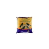 Mistura Pássaro Forte 500G Para Pássaros Silvestres